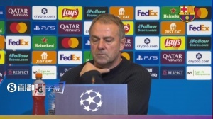 弗里克再为亚马尔辩护：他会成为他所在国家历史最伟大的球员之一_24直播网