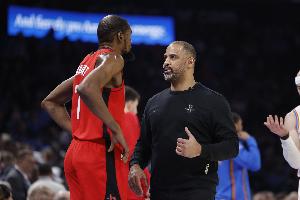 火媒：最后两场打无欲无求的森林狼&摆烂的灰熊 很可能10连胜收官_24直播网