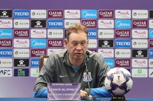 斯卢茨基：情绪控制不完全是角逐走势的主要依据 德比效果难预计_24直播网