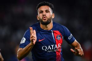 贡萨洛·拉莫斯谈进场时间：我专注于能控制的事情，，，，，，尊重教练决议_24直播网