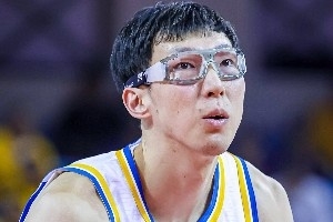 【吧友评选】CBA第37轮本土最佳球员_24直播网