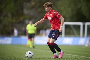 记者：巴萨关注奥萨苏纳边锋穆尼奥斯 科纳特不再是皇马引援目的_24直播网