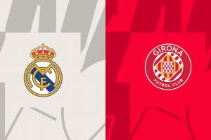 皇马vs赫罗纳首发：姆巴佩、维尼修斯先发，，米利唐、卡瓦哈尔出战_24直播网