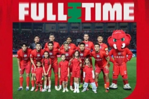 河南俱乐部彩陶坊0-1山东泰山 下轮客战大连英博海发_24直播网