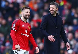 曼联2028年之前英超夺冠？？？？？卡里克：这是球队的目的，，，，时机很主要_24直播网