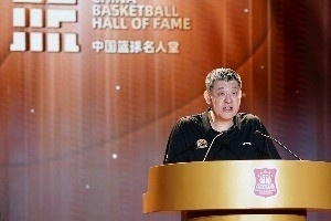 【现场图集】直击2025年中国篮球名人堂入堂仪式现场彩排_24直播网