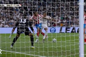 皇马电台批判罚：姆巴佩显着应获点，，相偕行动到他就不是犯规了？？？？？？_24直播网