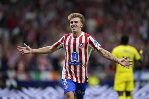 阿斯：汉茨科、巴里奥斯赶不上踢巴萨，，，，，预计国王杯决赛复出_24直播网