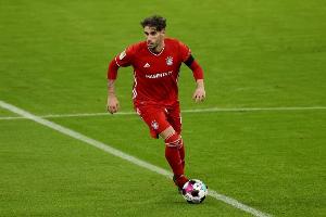 J·马丁内斯：拜仁是欧冠头号热门之一 莱万进球本能70岁也会在_24直播网