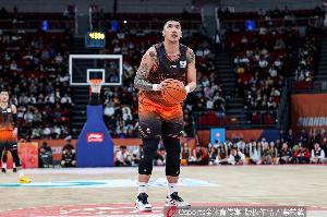 陶汉林：19年有球队开条约远超山东的待遇 但我不想去豪门蹭冠军_24直播网