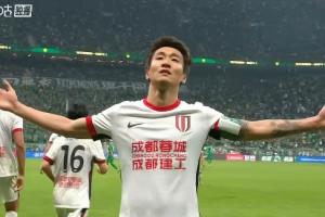 热议蓉城2-1国安：韦世豪主角 国安真实定位是球市很是好的中游队_24直播网