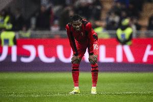 米体：莱奥在米兰处境糟糕，，，，对外洋俱乐部而言正是一笔可操作生意_24直播网