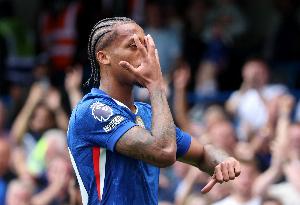 首发出战81分钟，，，切尔西先锋若昂·佩德罗本场射正等多项数据挂零_24直播网