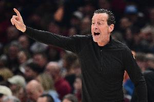 阿特金森：我们像各人庭一样各司其职 想要夺冠需要所有人起劲_24直播网