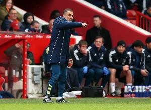 佩雷拉：我不关注其他球队角逐效果，，，，，只希望我们主客场都全力争分_24直播网