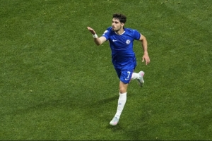 内托在上半场共创立3次时机，，，，比其他切尔西队友的总和还多1次_24直播网