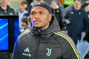 33场2球！罗马诺：尤文已总价4600万自动买断奥蓬达，，，今夏将出售_24直播网