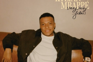 姆巴佩：最难的不是抵达巅峰，，，而是坚持在那里并继续前进_24直播网