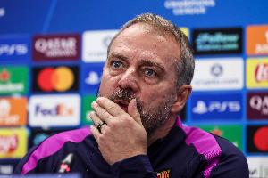 阿斯记者：若是亚马尔是詹姆斯，，，，，弗里克就是谁人缺少关注的泰伦卢_24直播网