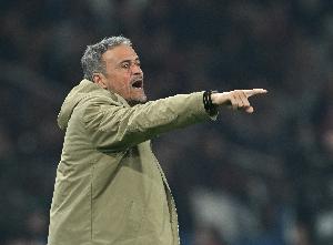 欧冠历史首回合两球+领先的球队共17次遭逆转，，，，，，其中巴黎3次最多_24直播网