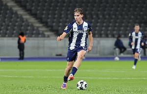 记者：德卡特仍在莱比锡引援名单之中，，但艾；；舳魇侵饕康腳24直播网