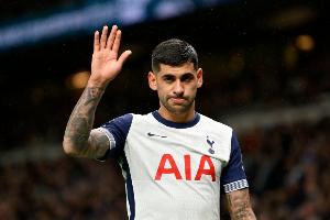 英媒:罗梅罗或已为热刺踢完最后一场 其条约中含6000万镑解约条款_24直播网