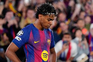 联赛给你，，，，杯赛给我！巴萨西甲双杀马竞，，，，但欧冠、国王杯均被镌汰_24直播网