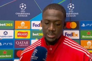 科纳特：我们创立了大把时机，，，对方却靠零星时机破门，，，这就是足球_24直播网