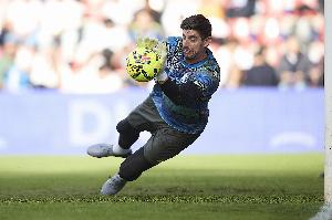 阿斯：库尔图瓦、琼阿梅尼、阿森西奥和罗德里戈缺席皇马客战拜仁_24直播网