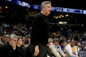 芬奇：我们清晰自己能抵达什么水准 现在必需连忙切换季后赛模式_24直播网