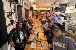 电讯报：德泽尔比组织全队团建活动，，，，，，希望球员们之间多交流_24直播网