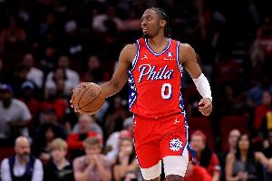 马克西：赛季初我就告诉队友们 无论支付什么价钱都要打进季后赛_24直播网