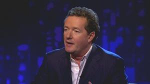 摩根回应讥笑：阿森纳是欧冠四强唯一英超球队，，，，，，6分优势领跑英超_24直播网