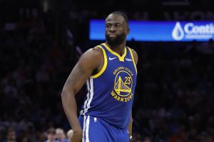 解说：勇士小节似乎上怀旧服 追梦最大元勋 库里仍是三分的神_24直播网