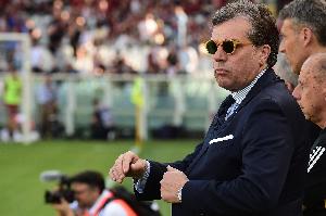 莫雷托：琼托利是未来罗马总监第一人选 加斯佩里尼有望留任_24直播网