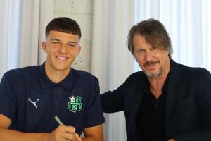 萨索洛CEO：穆哈雷莫维奇的未来没有定论，，，，，，目的是送他去豪门_24直播网