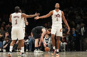 莫布里：我们盼愿为哈登为自己拿下总冠军 这赛季就是最好的时机_24直播网