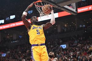 通例赛收官战状态精彩！艾顿玩笑：事实敌手是爵士 而不是火箭_24直播网