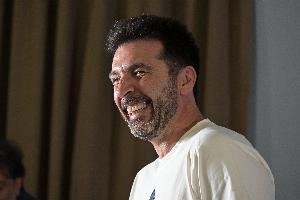 布冯：45岁才退役是由于还想赢金球奖 意大利足球得从泉源重新做_24直播网