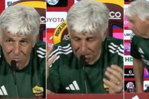 我不是坏人！68岁老帅加斯佩里尼宣布会落泪，，情绪瓦解直接离场_24直播网