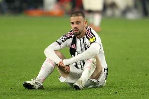 罗马诺：热格罗瓦专注于尤文，，，，，没和贝西克塔斯深入接触_24直播网