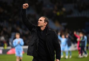 兰帕德：时隔25年重返英超，，这是一个不可思议的时刻_24直播网