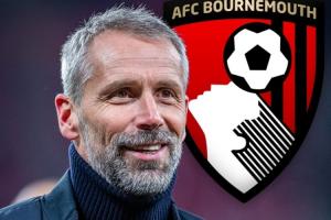 HWG！罗马诺：罗泽今夏出任伯恩茅斯新帅 此前伊劳拉已确认将脱离_24直播网