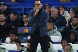 欧战资格竞争强烈！TA：赢得足总杯冠军是切尔西踢欧战的直接时机_24直播网