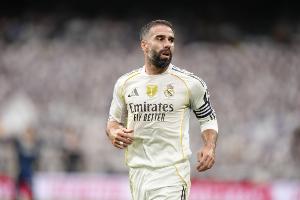 跟队记者：卡瓦哈尔极可能今夏离队，，下一站可能目的地是卡塔尔_24直播网