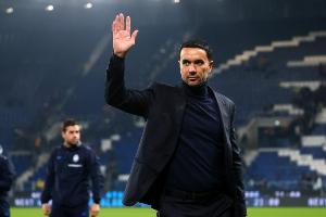 帕拉迪诺：平手是公正的效果，，，，，，亚特兰大会为欧战资格战斗究竟_24直播网