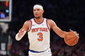 高效周全！哈特半场4投2中 拿到4分6篮板2助攻1抢断_24直播网