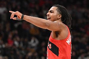 博伊尔斯：骑士的先天太强了 我甚至都不知道他们的蛇头是谁_24直播网