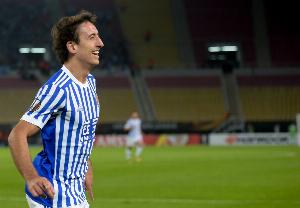 两场差别决赛点射破门，，，奥亚萨瓦尔成国王杯124年历史首人_24直播网