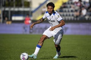 罗马诺：亚特兰大为埃德森要价4500万欧，，，，，马竞只愿开价3000万欧_24直播网